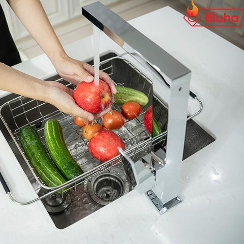 Vòi rửa bát Konox KN1209