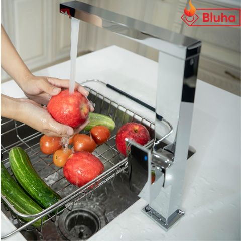 Vòi rửa bát Konox KN1209