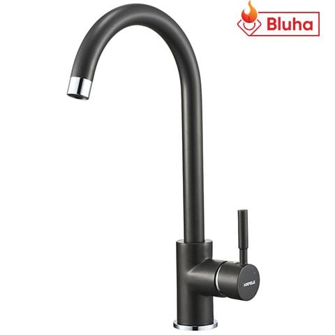 Vòi rửa bát(chén) HÄFELE GRANITE AUGUSTUS HT-G270