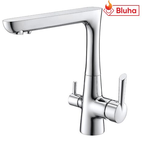 Vòi rửa bát(chén) HÄFELE MARCUS HT-C244 570.51.070