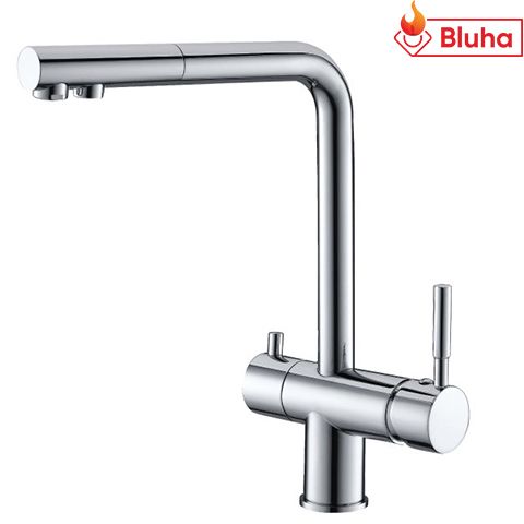 Vòi rửa bát(chén) HÄFELE MARCUS HT-C271 570.51.060