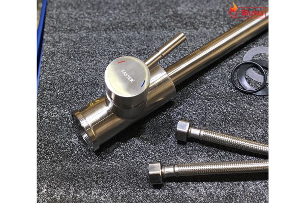 Vòi rửa bát Faster FS 02SS