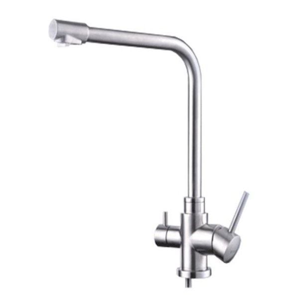 Vòi rửa bát Faster FS 04SS