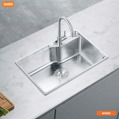 Vòi rửa bát Garis MF
