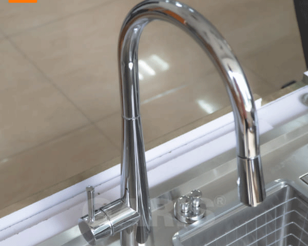 Vòi rửa bát Garis MF