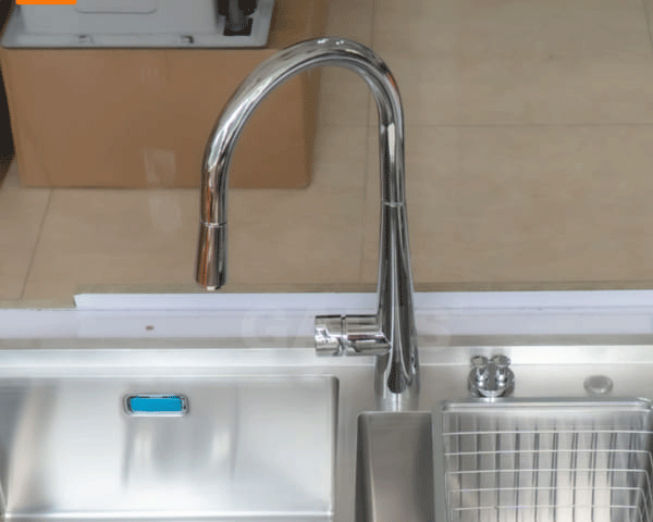 Vòi rửa bát Garis MF