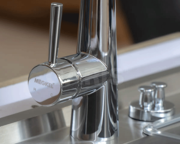 Vòi rửa bát Garis MF