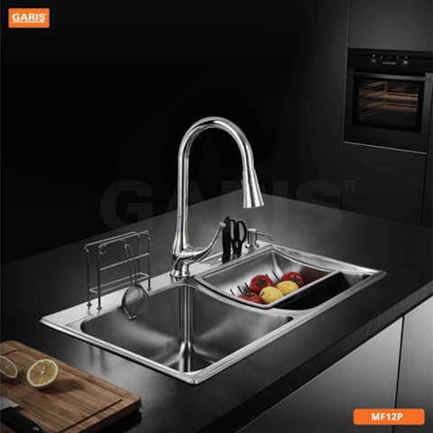 Vòi rửa bát Garis MF | Home Best
