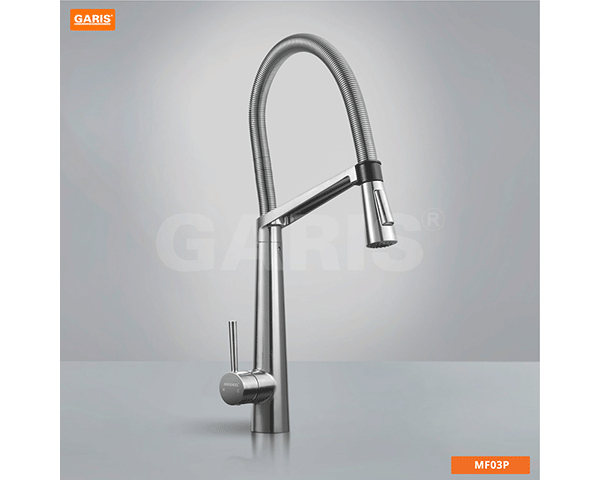 Vòi rửa bát Garis MF03P