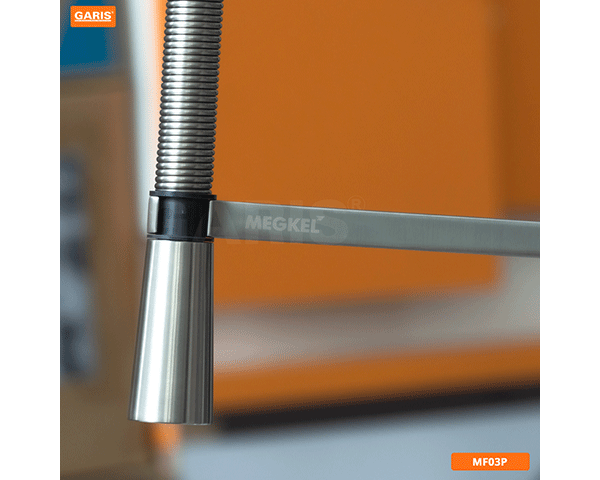 Vòi rửa bát Garis MF03P