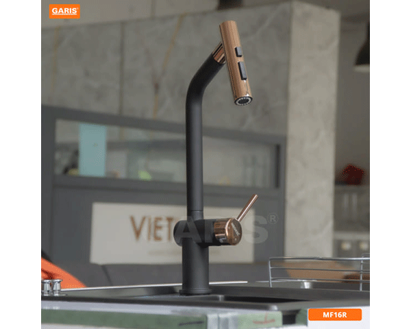 Vòi rửa bát Garis MF16
