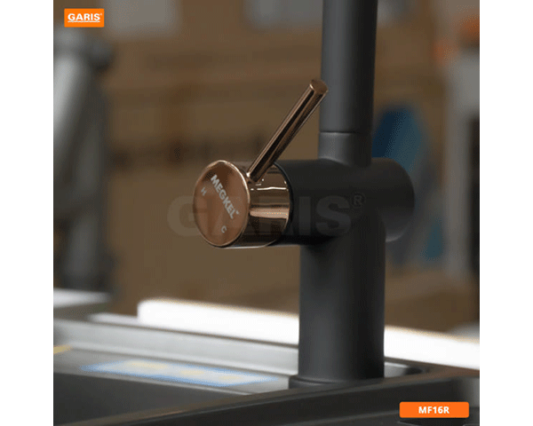 Vòi rửa bát Garis MF16