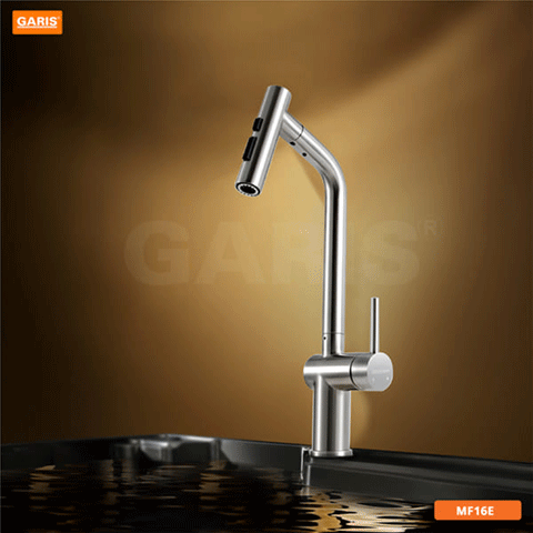 Vòi rửa bát Garis MF16