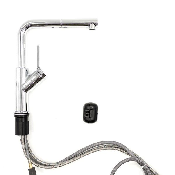 Vòi rửa bát Gento GT- 203 New