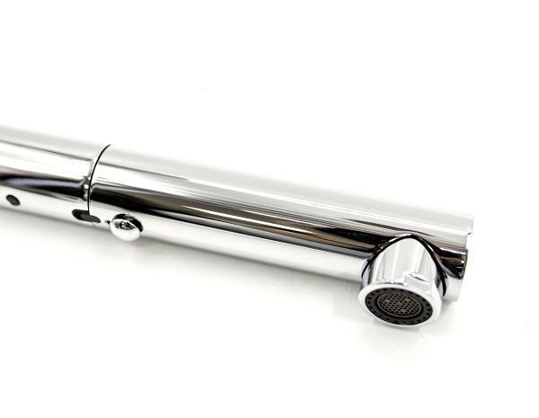 Vòi rửa bát Gento GT- 204 New Black