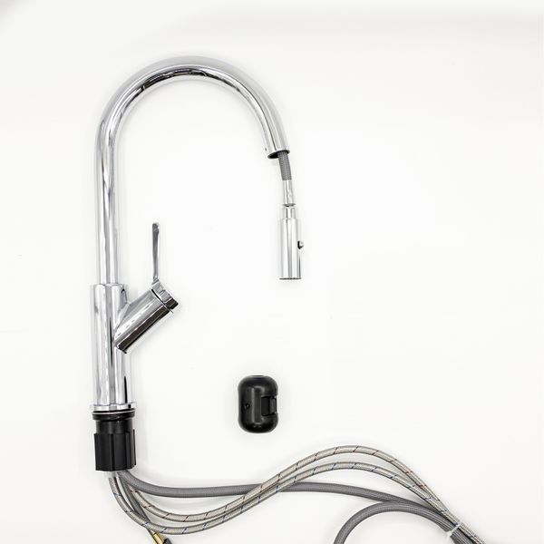 Vòi rửa bát Gento GT- 206 New