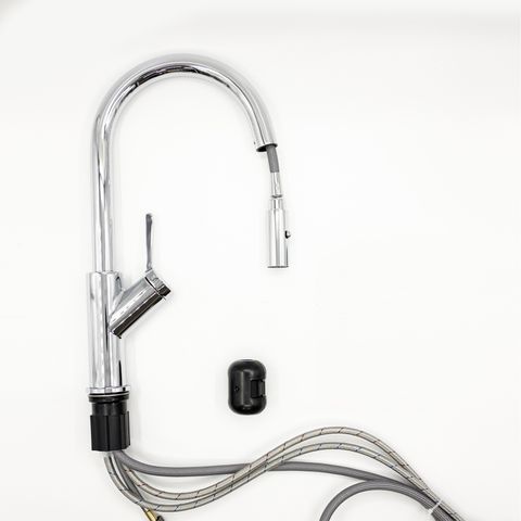 Vòi rửa bát Gento GT- 206 New