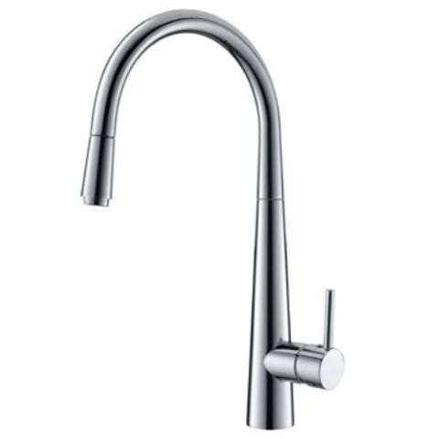 Vòi rửa bát(chén)  HÄFELE AUGUSTUS HT-C250 570.51.000