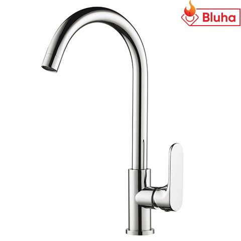 Vòi rửa bát(chén)  HÄFELE AUGUSTUS HT-C255  570.52.281