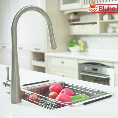 Vòi rửa bát Konox KN1901N