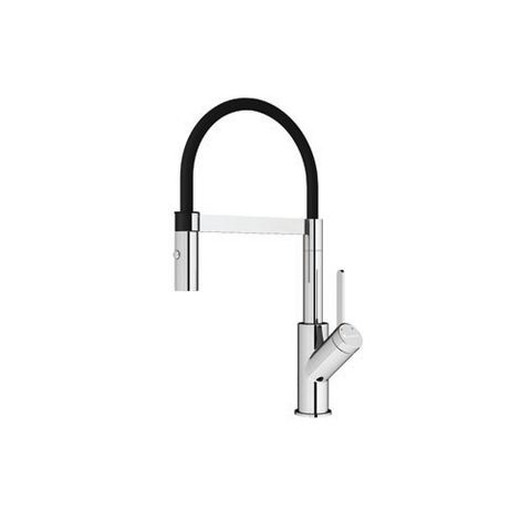 Vòi rửa bát Konox thân mềm Bian