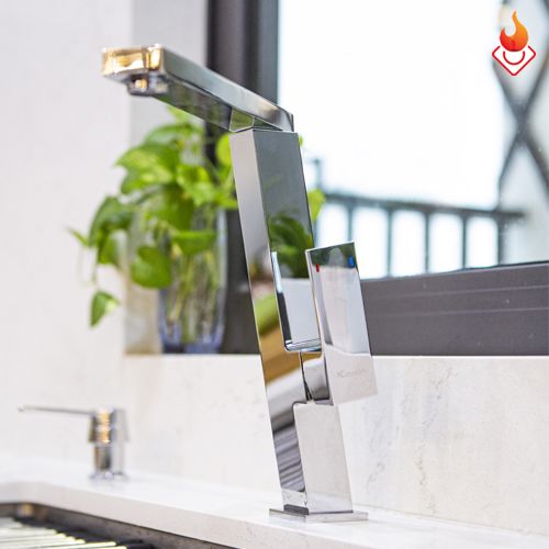 Vòi rửa bát Konox KN1209