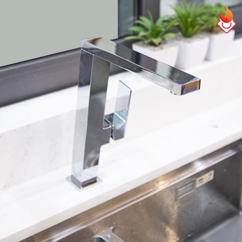 Vòi rửa bát Konox KN1209