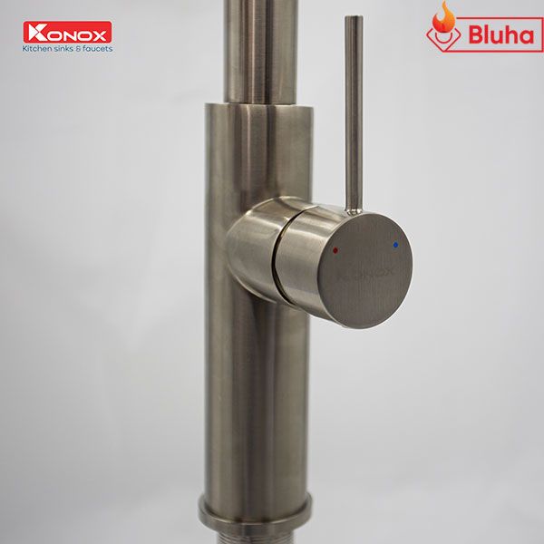 Vòi rửa bát Konox KN1618