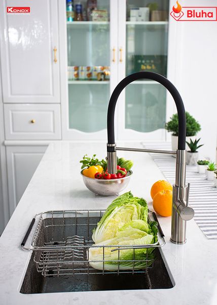 Vòi rửa bát Konox KN1618