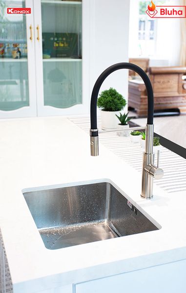 Vòi rửa bát Konox KN1618