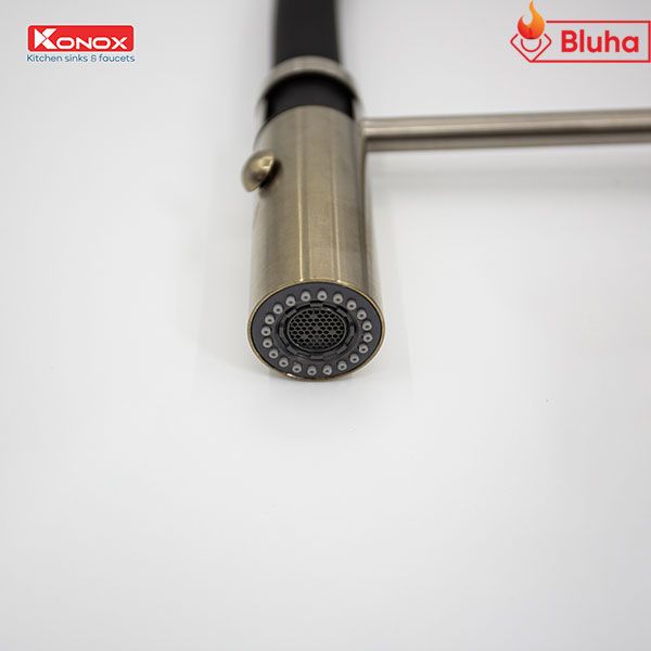 Vòi rửa bát Konox KN1618