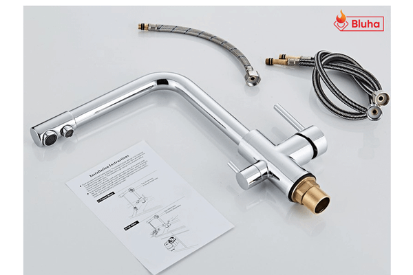 Vòi rửa bát Roslerer RL- 807