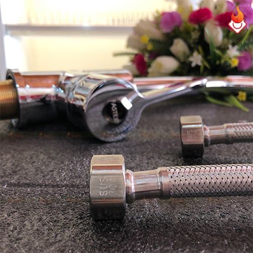 Vòi rửa bát Faster FS 903