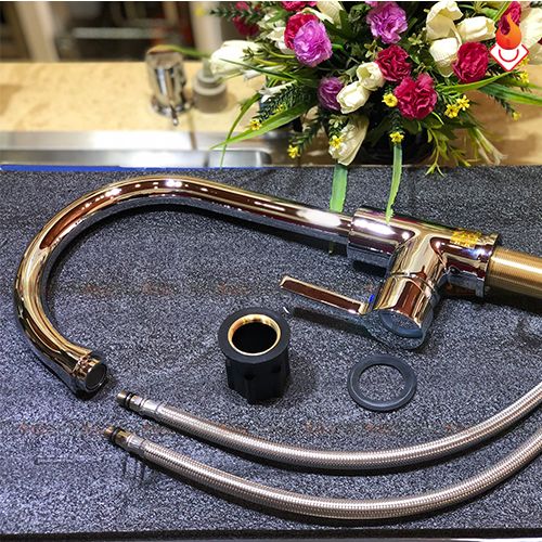 Vòi rửa bát Faster FS 903