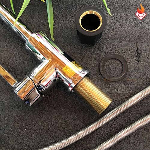 Vòi rửa bát Faster FS 903