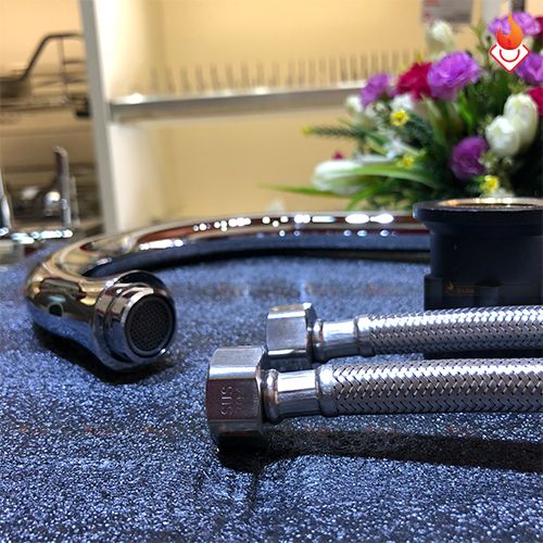 Vòi rửa bát Faster FS 903