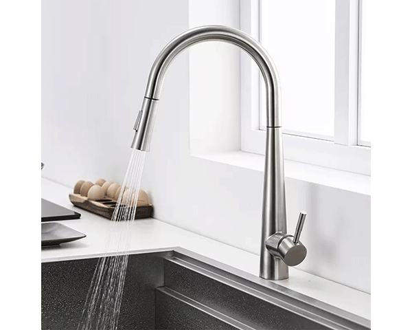 Vòi rút Grob GFB-43P/ 43PHM