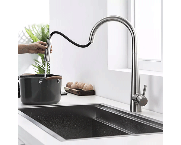 Vòi rút Grob GFB-43P/ 43PHM