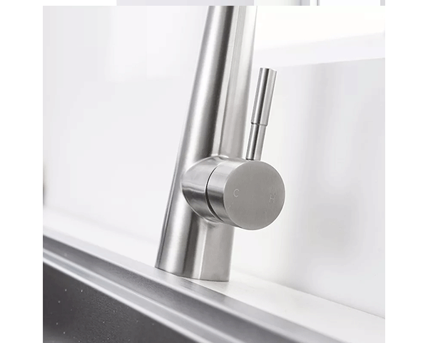 Vòi rút Grob GFB-43P/ 43PHM