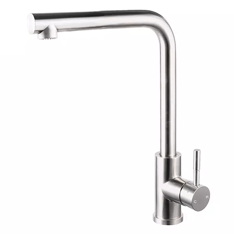 Vòi rửa bát Grob GF-304SR3/ 304SR3HM