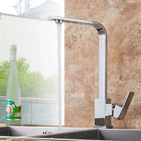 Vòi vuông Grob GF-304S/ 304SHM