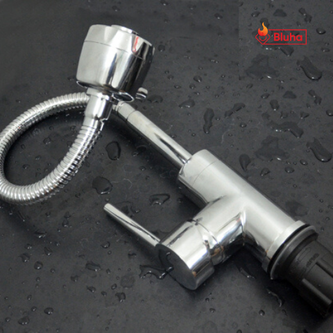 Vòi rửa bát Roslerer RL- 808 New