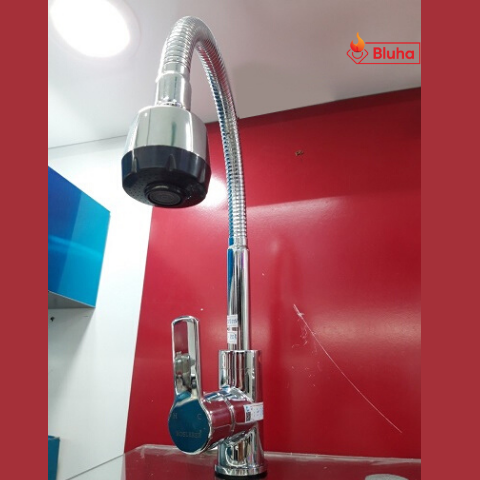 Vòi rửa bát Roslerer RL- 808 New