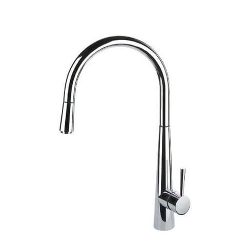 Vòi rửa bát Eurogold EUF118BR