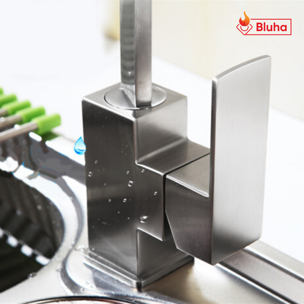 Vòi rửa bát Roslerer RL-801