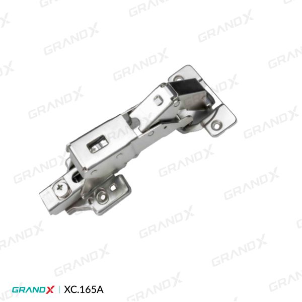 Bản lề Capella 165° GRANDX XC.165A