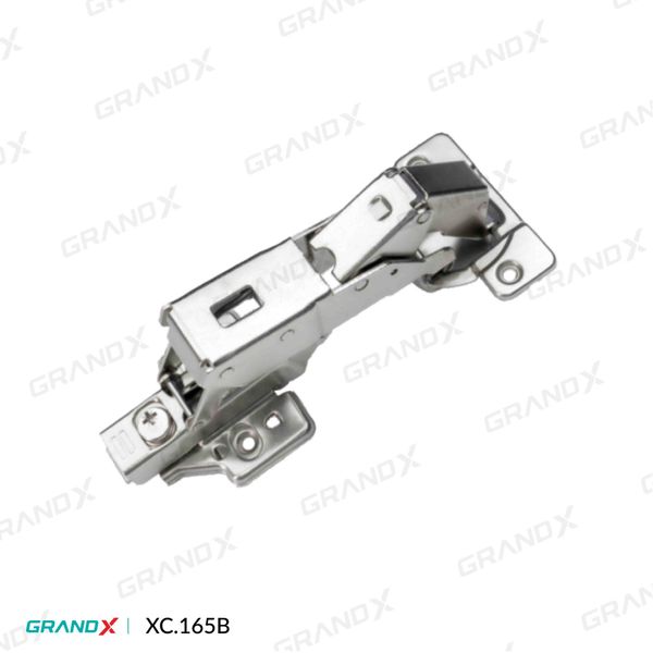 Bản lề Capella 165° GRANDX XC.165A