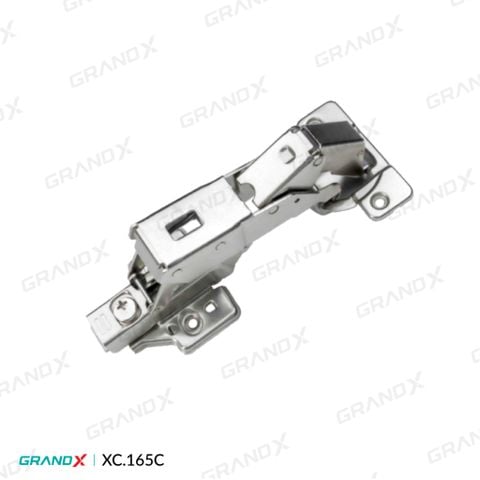 Bản lề Capella 165° GRANDX XC.165A