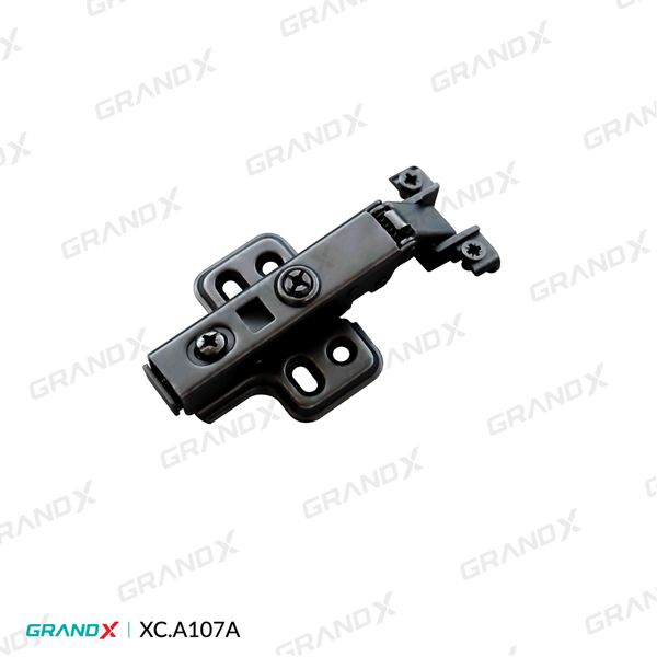 Bản lề Capella cho cửa nhôm GRANDX XC.A107A