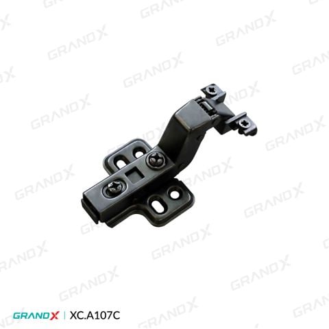 Bản lề Capella cho cửa nhôm GRANDX XC.A107A